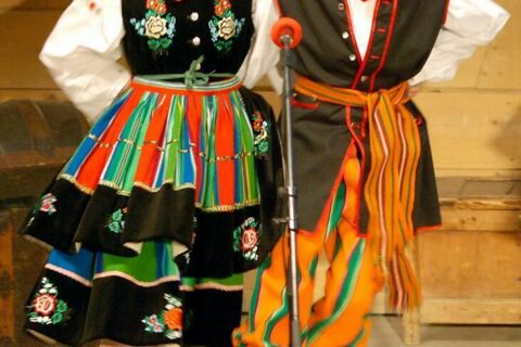 Kabaret "Truteń" na Góralskim Karnawale 2010_18