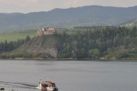 Czerwcowa wycieczka w Pieniny_28