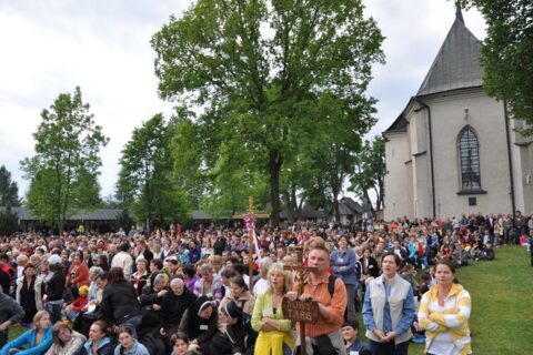 XII Pielgrzymka Sursum Corda_55