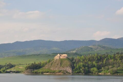 Czerwcowa wycieczka w Pieniny_29