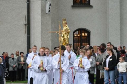XII Pielgrzymka Sursum Corda_56