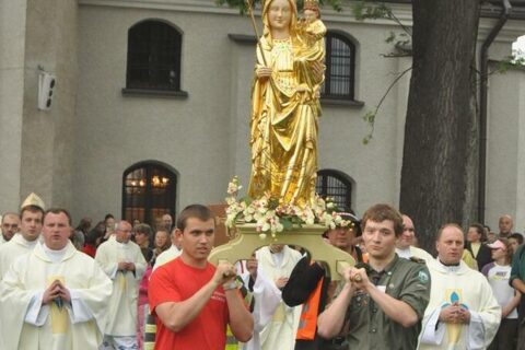 XII Pielgrzymka Sursum Corda_57