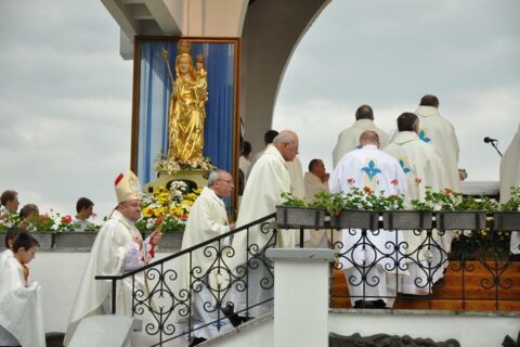 XII Pielgrzymka Sursum Corda_59