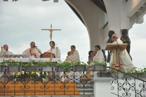 XII Pielgrzymka Sursum Corda_60