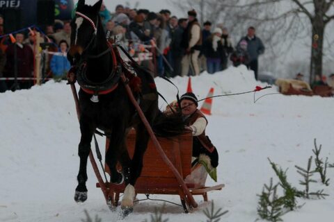 Góralski Karnawał - dzień 5 - kumoterki_30