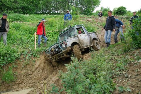Zmagania Orawskie - Wiosna 2009_64