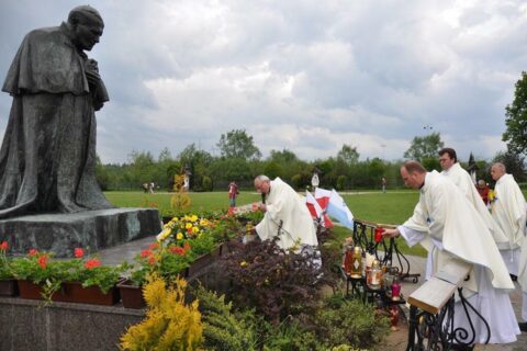 XII Pielgrzymka Sursum Corda_66
