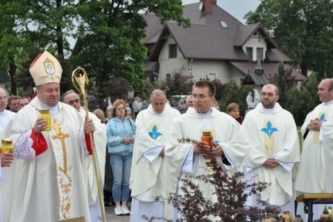 XII Pielgrzymka Sursum Corda_68