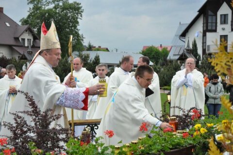 XII Pielgrzymka Sursum Corda_69