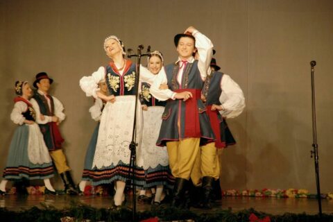 Zespół Mazowsze w Zakopanem_29