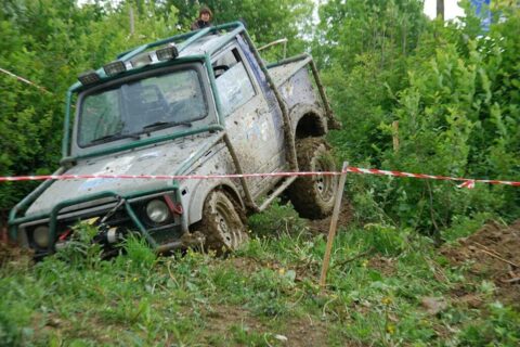Zmagania Orawskie - Wiosna 2009_68