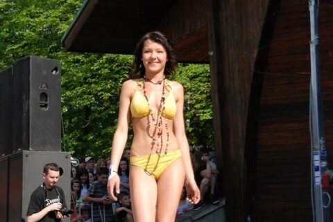 Miss Rabki 2009!_32