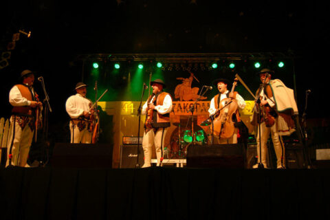 Trebunie Tutki i The Twinkle Brothers w Zakopanem_7