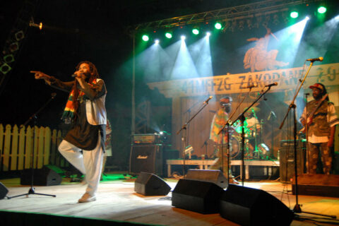Trebunie Tutki i The Twinkle Brothers w Zakopanem_12