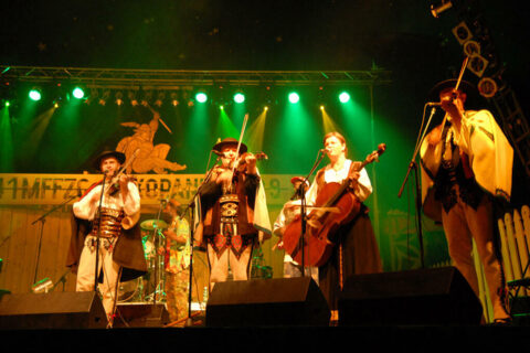 Trebunie Tutki i The Twinkle Brothers w Zakopanem_20