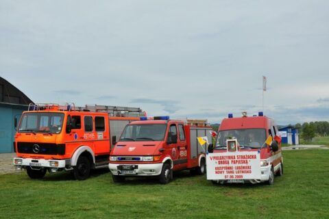 30 rocznica pobytu Papieża w Nowym Targu_33