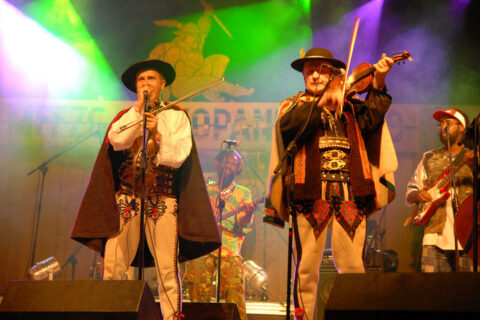 Trebunie Tutki i The Twinkle Brothers w Zakopanem_27