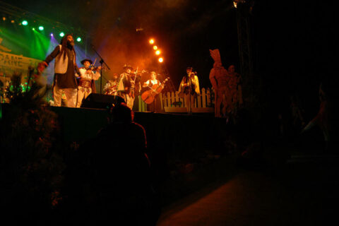 Trebunie Tutki i The Twinkle Brothers w Zakopanem_29