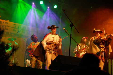 Trebunie Tutki i The Twinkle Brothers w Zakopanem_30