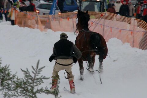 Góralski Karnawał - dzień 5 - kumoterki_39
