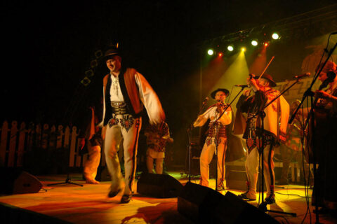 Trebunie Tutki i The Twinkle Brothers w Zakopanem_31