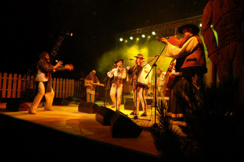 Trebunie Tutki i The Twinkle Brothers w Zakopanem_32