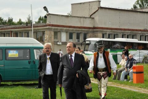 30 rocznica pobytu Papieża w Nowym Targu_40
