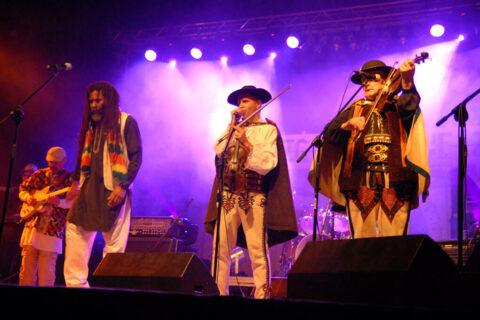 Trebunie Tutki i The Twinkle Brothers w Zakopanem_33