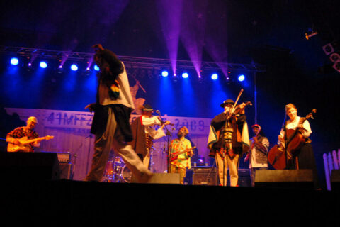 Trebunie Tutki i The Twinkle Brothers w Zakopanem_35