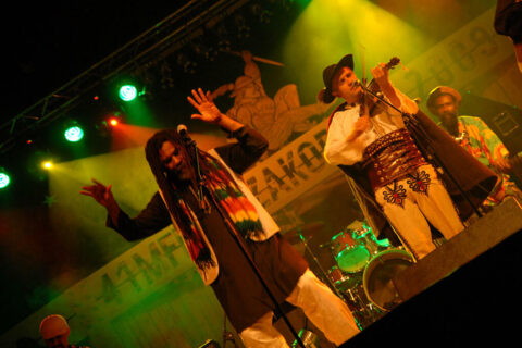 Trebunie Tutki i The Twinkle Brothers w Zakopanem_39