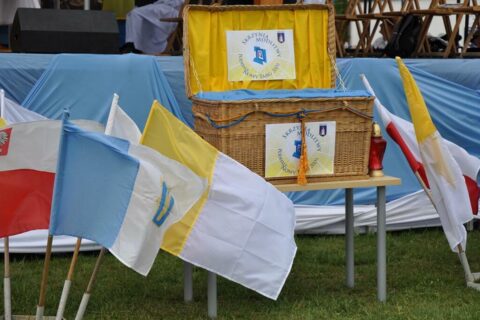 30 rocznica pobytu Papieża w Nowym Targu_43