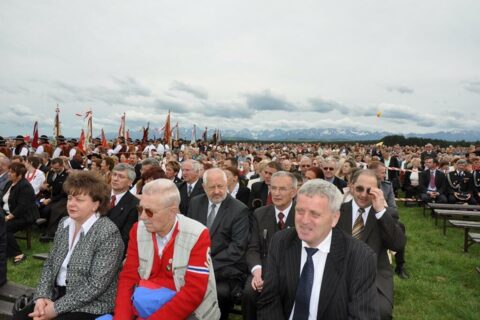 30 rocznica pobytu Papieża w Nowym Targu_44