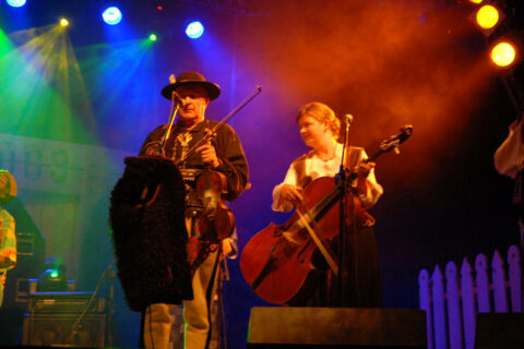 Trebunie Tutki i The Twinkle Brothers w Zakopanem_43