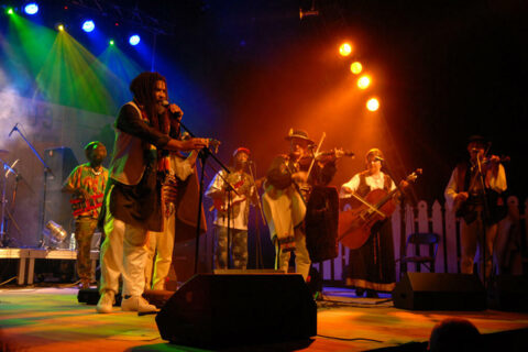 Trebunie Tutki i The Twinkle Brothers w Zakopanem_46