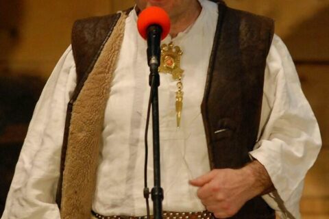 Kabaret "Truteń" na Góralskim Karnawale 2010_40