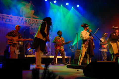 Trebunie Tutki i The Twinkle Brothers w Zakopanem_49