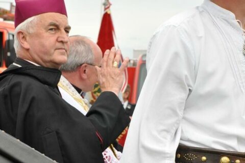 30 rocznica pobytu Papieża w Nowym Targu_50