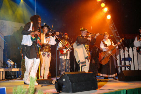 Trebunie Tutki i The Twinkle Brothers w Zakopanem_53