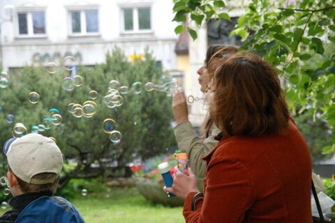 Bańki na nowotarskim rynku_15