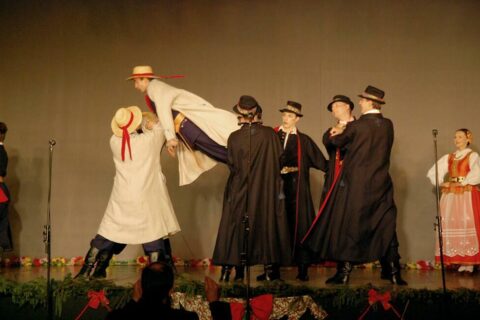 Zespół Mazowsze w Zakopanem_40