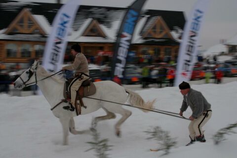 Góralski Karnawał - dzień 5 - kumoterki_50