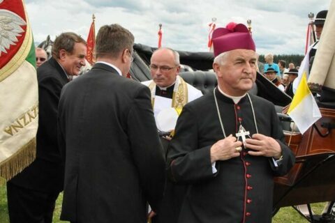 30 rocznica pobytu Papieża w Nowym Targu_56