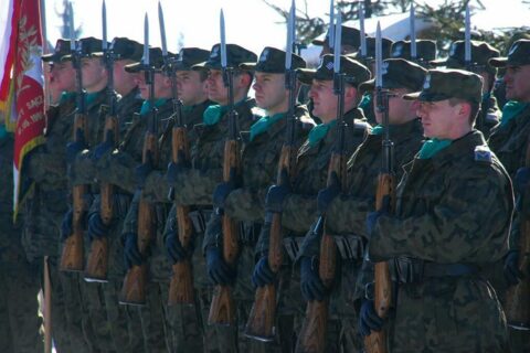 Rekonstrukcja historyczna - Stare Wierchy_69