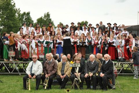 30 rocznica pobytu Papieża w Nowym Targu_61
