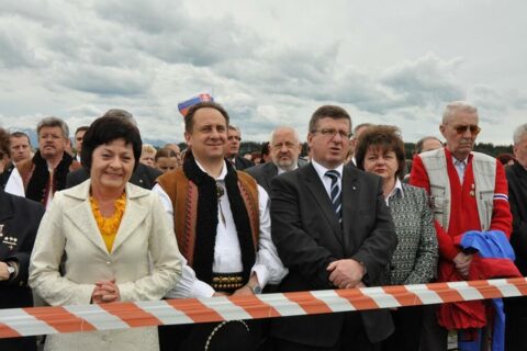 30 rocznica pobytu Papieża w Nowym Targu_62