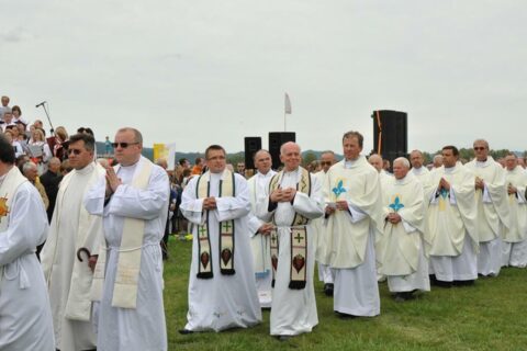 30 rocznica pobytu Papieża w Nowym Targu_65