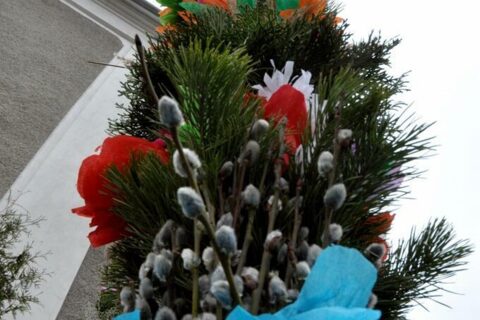 Konkurs palm w Lipnicy Wielkiej_28