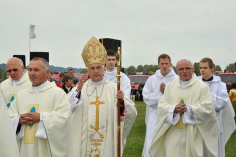 30 rocznica pobytu Papieża w Nowym Targu_67