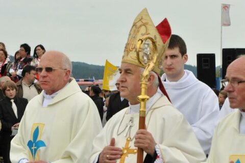 30 rocznica pobytu Papieża w Nowym Targu_68