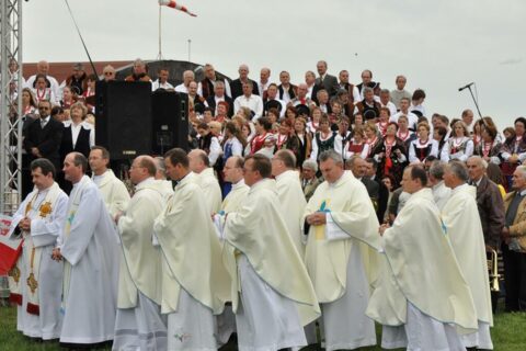 30 rocznica pobytu Papieża w Nowym Targu_72